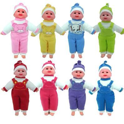 Simulation doll