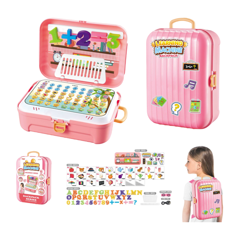 Educational toys